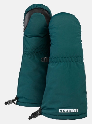MITAINES BURTON GROMMITT POUR ENFANTS - DEEP EMERALD