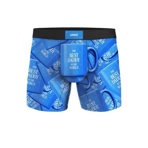 BOXER UNDZ CLASSIC BASIC BEST DAD