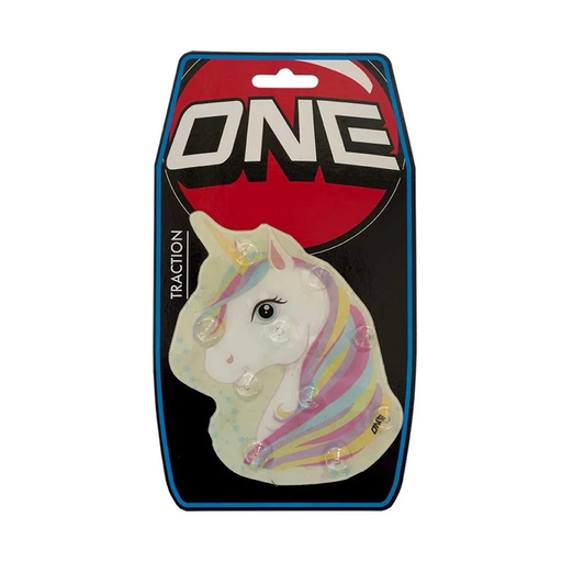 ONEBALL UNICORN STOMP PAD  