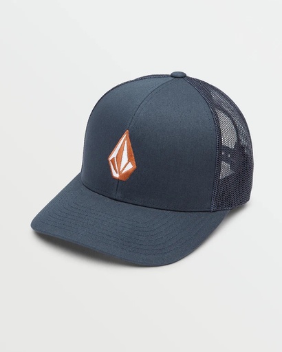VOLCOM FULL STONE CHEESE - BURNT SIENNA