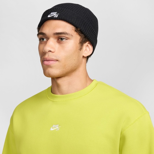 NIKE SB TERRA BEANIE - NOIR  