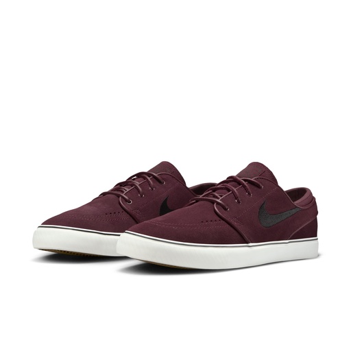 Nike SB Zoom Janoski OG+ -Burgundy Crush/Burgundy Crush/Sail/Black