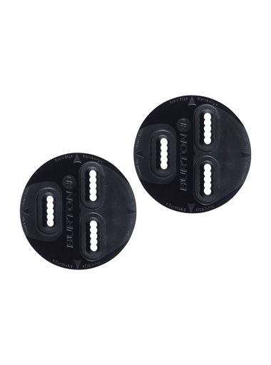 Disc Burton 3D - NOIR