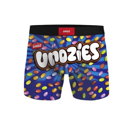 UNDZ BOXER - UNDZIES KIDS