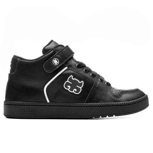 I-PATH SHOES GRASSHOPPER - BLACK