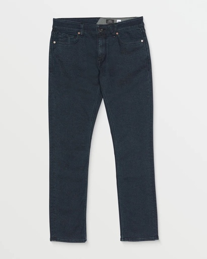 JEANS VOLCOM VORTA DENIM - MELINDIGO (MLO)