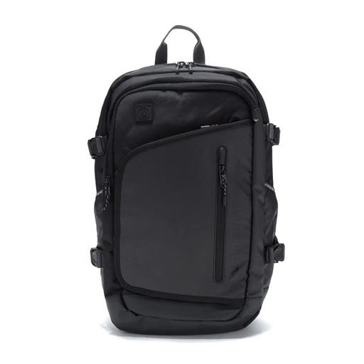 VOLCOM SHORT RANGE BACKPACK - BLACK