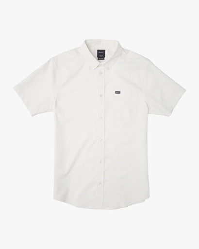 CRVCA THAT'LL DO PRINT SHORT SLEEVE - WHITE
