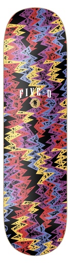 Planche 5-0 Lectra Red - 8.0