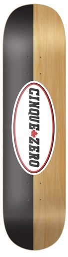 Planche 5-0 Cinq Zero - 8.5
