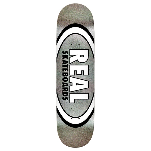 REAL EASYRIDER OVAL DECK - 8.25''