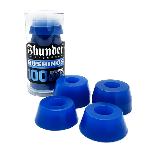 BUSHINGS THUNDER PREMIUM 100DU - NAVY