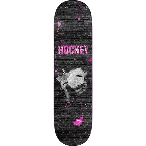 HOCKEY DECK - JOE DEBUT-JOSEPH CAMPOS 8.38'' 
