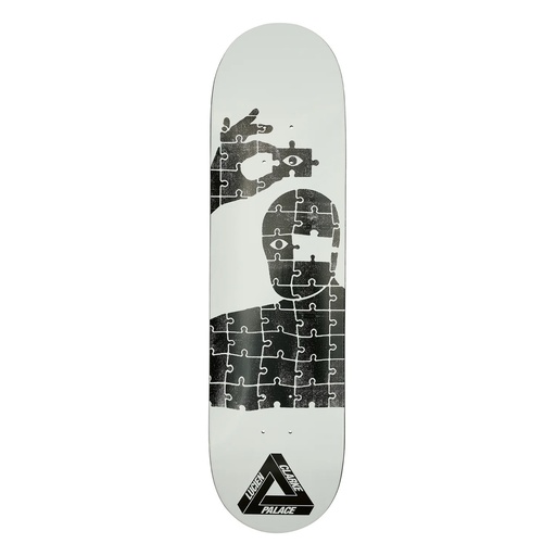 PALACE DECK - LUCIEN 8.25''  