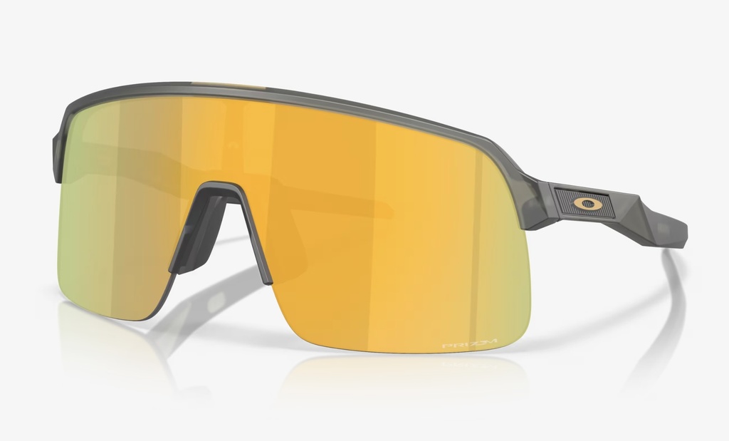 LUNETTE OAKLEY SUTRO LITE - Mt Olive Ink W/ Prizm 24K