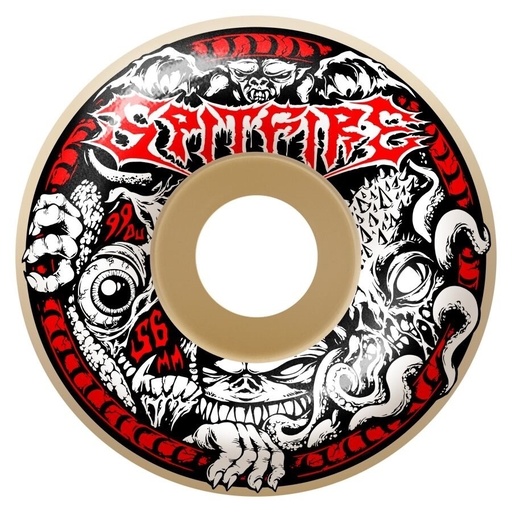SPITFIRE F4 99A DEMON GATE RADIAL FULL 56MM 