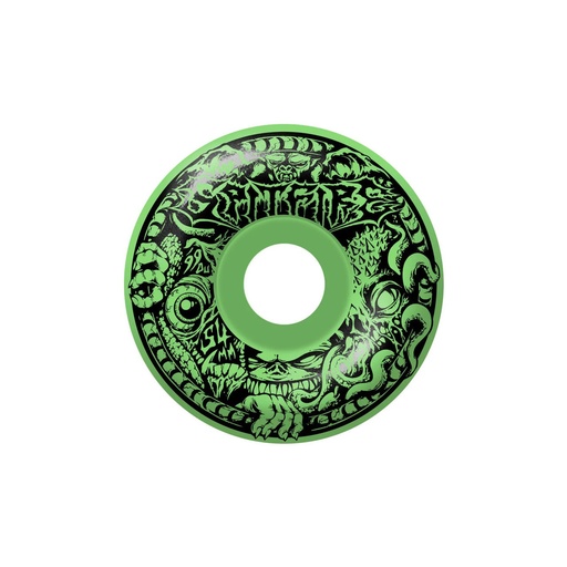 SPITFIRE F4 99A DEMON GATE RADIAL FULL 54MM 