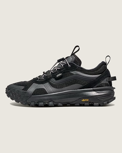 Vans MTE Crosspath XC - black/grey