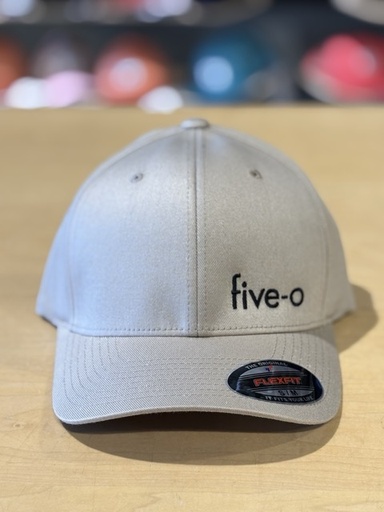 5-0 Cap Micro Flexfit - Khaki