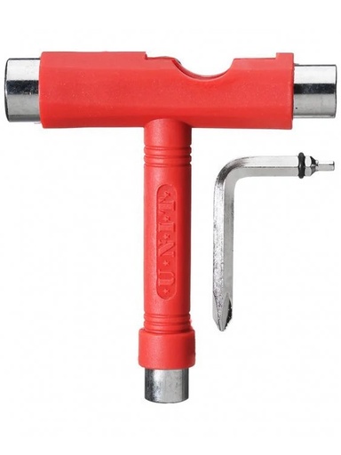 OUTIL UNIT TOOL - RED