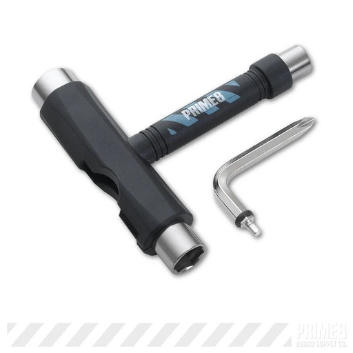 OUTIL PRIME8 OG T - NOIR