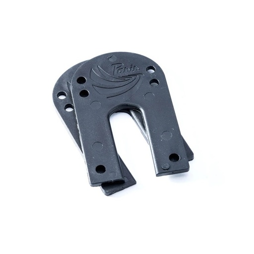 Risers Pads Paris (1/8'') 