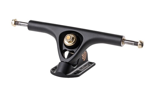 TRUCK PARIS REVERSE KINGPIN V3 180mm 50d - MATTE BLACK