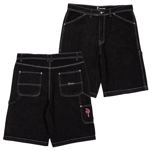 SHORT RDS SHORTS MECHANIZER - NOIR