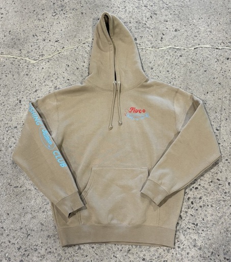 Coton Ouaté 5-0 Salmon - Sandstone