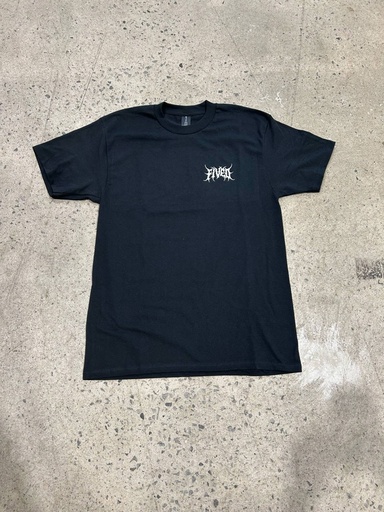 T-Shirt 5-0 Slam - Noir