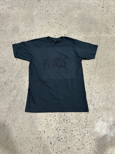 T-Shirt 5-0 Slam - Vintage Black