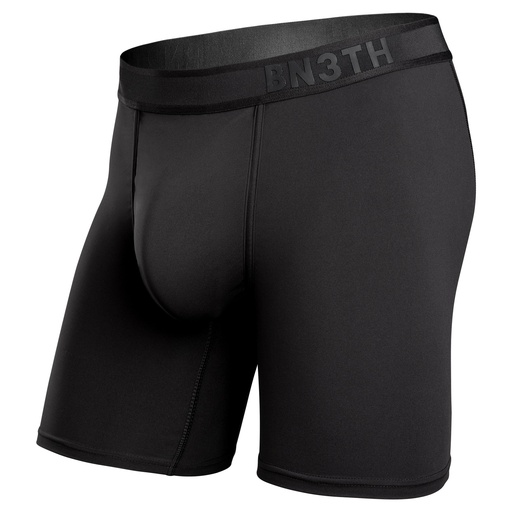 BN3TH PRO ULTRA BOXER BRIEF - BLACK