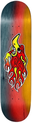 PLANCHE BAKER FIGGY CALAMITIES DECK (8.25) 