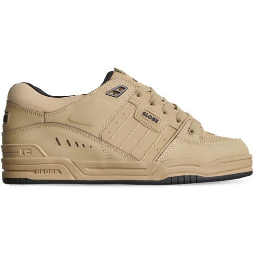 GLOBE FUSION SHOES - OCHRE