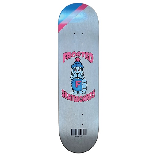 PLANCHE FROSTED SLUSH PUPPY 8.0 