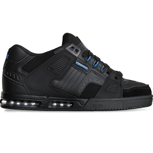 SOULIER GLOBE SABRE - ONYX/BLUE