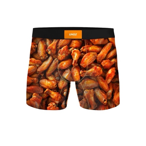 UNDZ CLASSIC CHICKEN WINGS