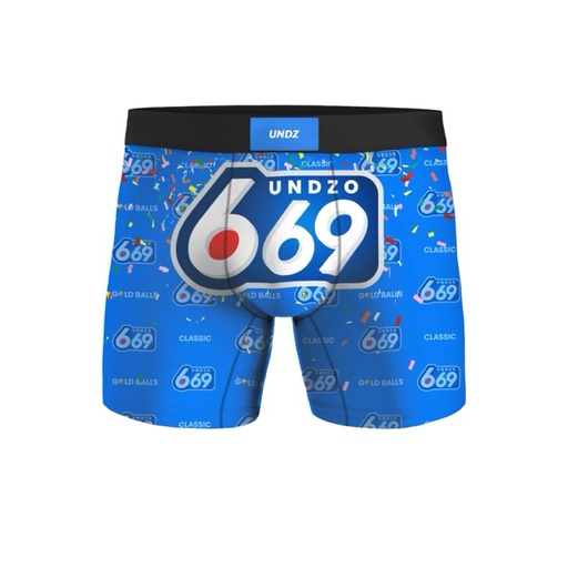 UNDZ CLASSIC LOTTO