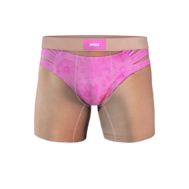 BOXER UNDZ CLASSIC BIKINI