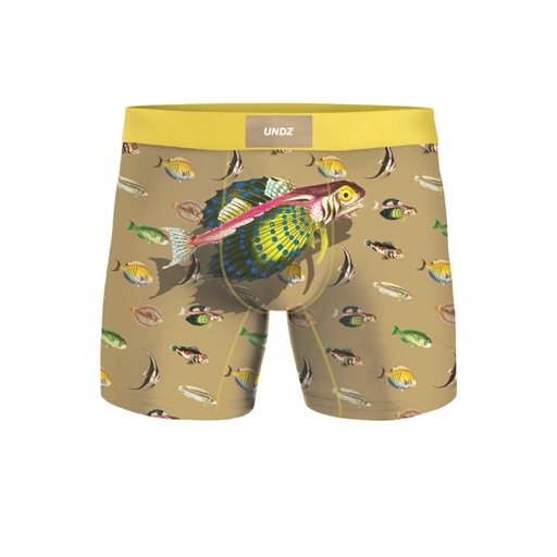 UNDZ CLASSIC POISSONS KIDS - 8T/10T