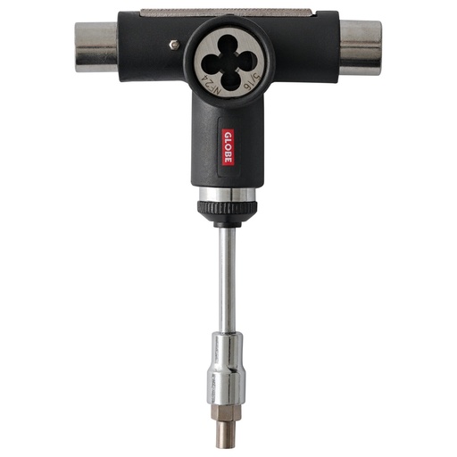 GLOBE SKATE RATCHET TOOL - BLACK