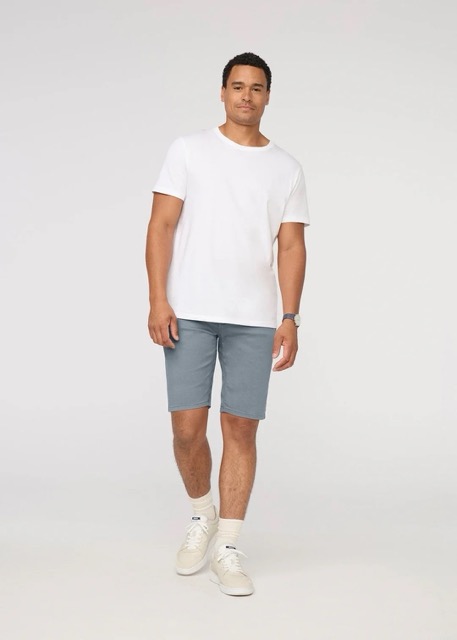 DUER NO SWEAT SHORT - RIVER