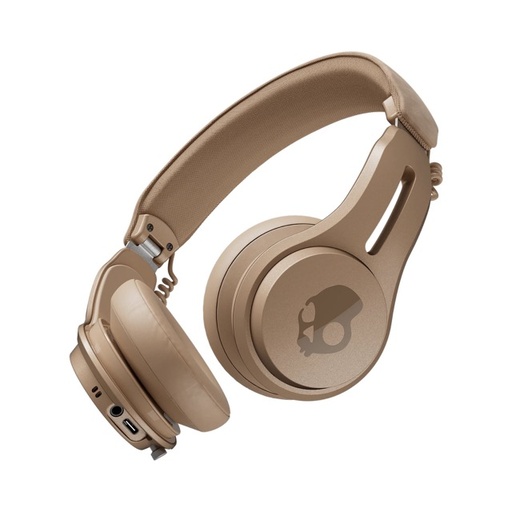 Skullcandy Icon ANC Wireless Headphones with Active Noise Canceling - Primer