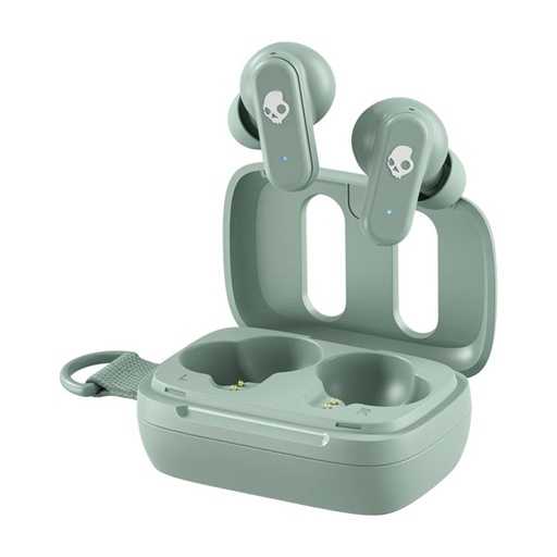 Skullcandy Dime 3 / True Wireless Earbuds - Pretty Sage