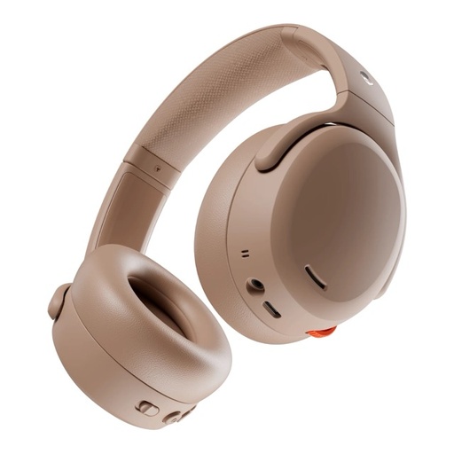 Skullcandy Crusher Anc 2 / Sensory Bass Headphones with Active Noise Canceling - Primer