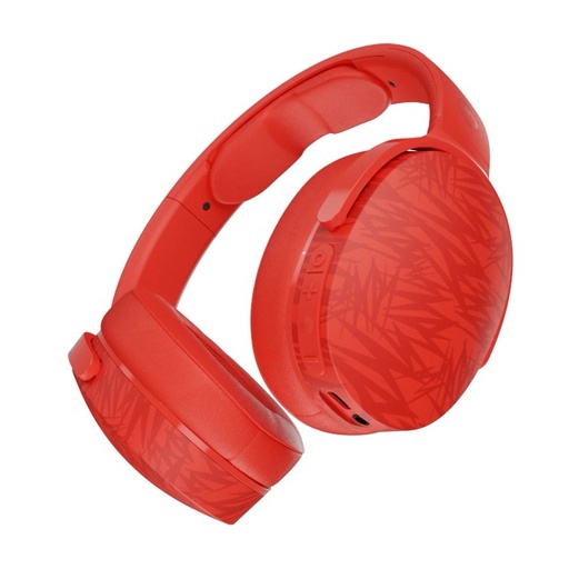 Skullcandy Hesh Evo / Wireless Headphones - Triple Threat Plasma