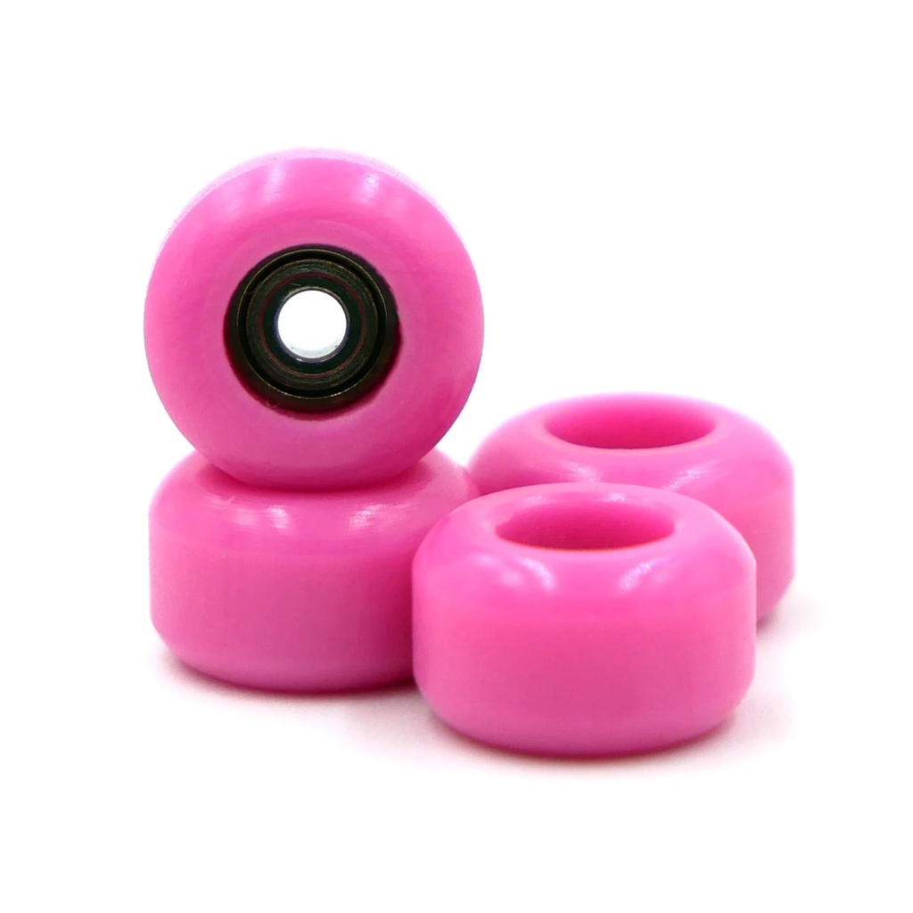 SLUSHCULT GROM WHEELS PINK 4PK
