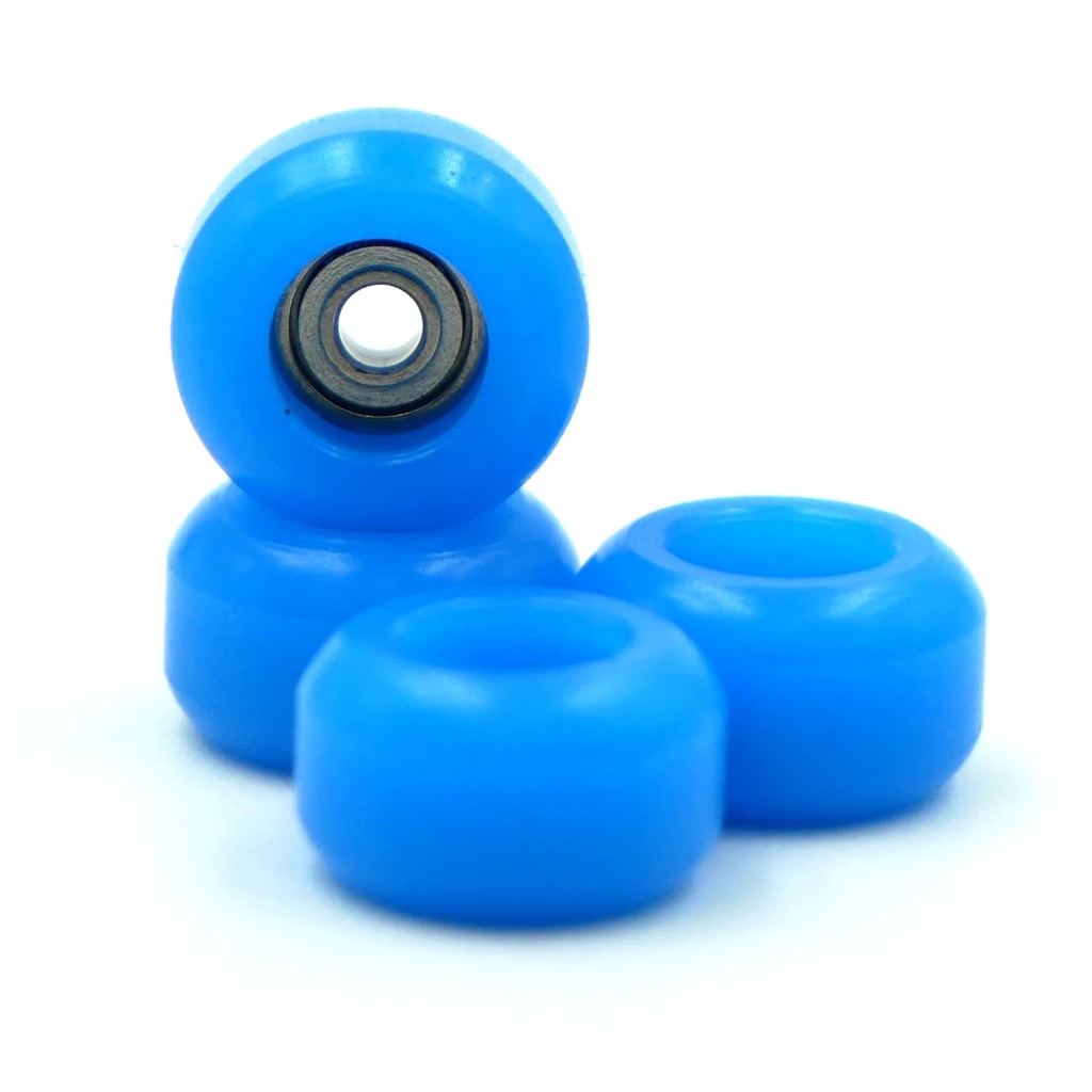 SLUSHCULT GROM WHEELS SKY BLUE 4PK