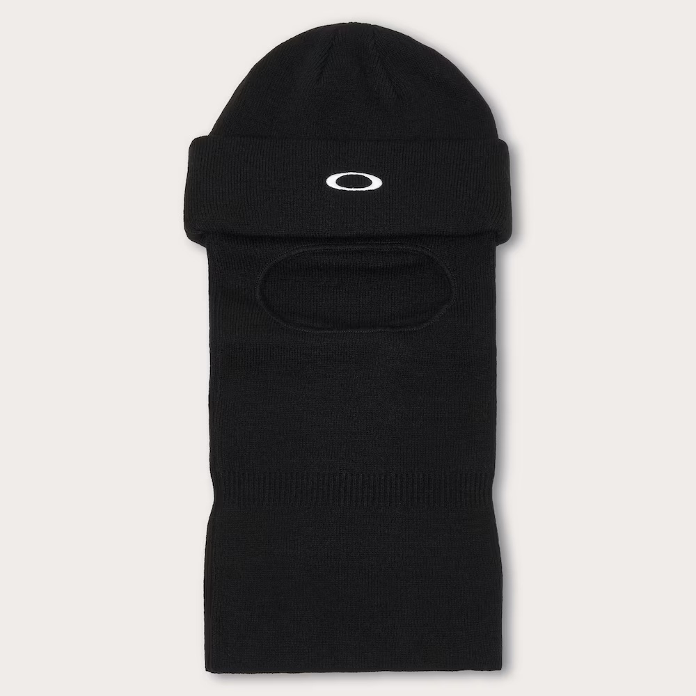 TUQUE OAKLEY O-SHIESTY - NOIR
