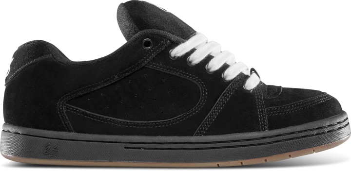 ÉS ACCEL SHOES - BLACK